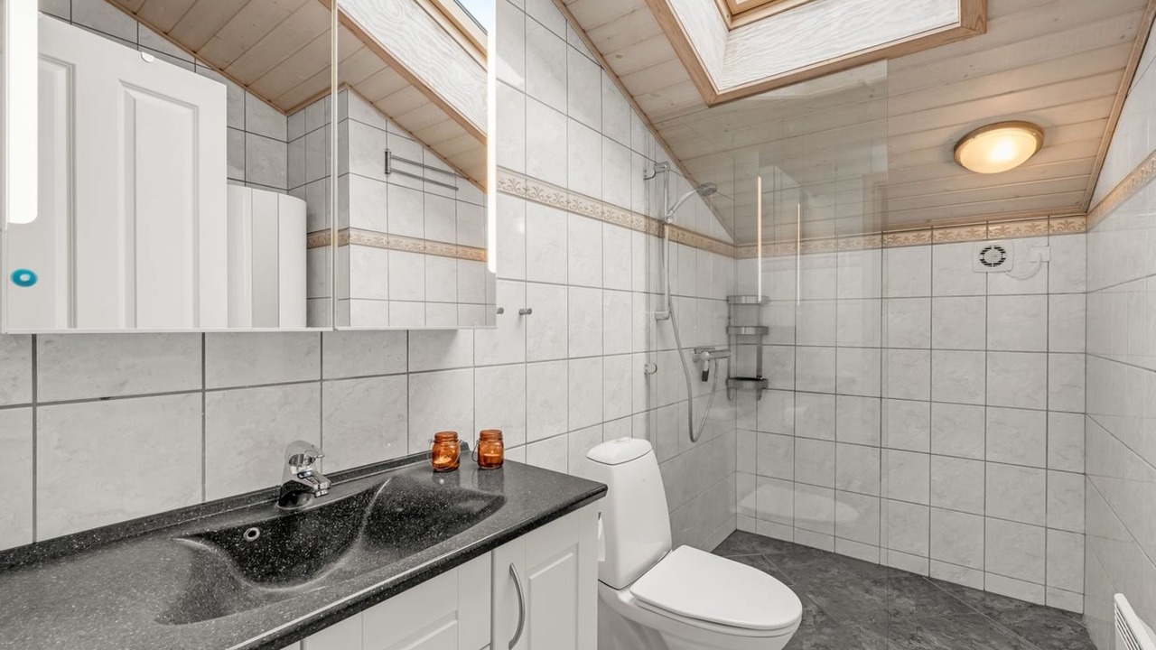Photo of Bathroom in Bjerregaard