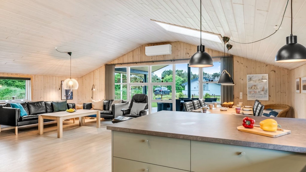 Photo of Bedroom in Bjerregaard