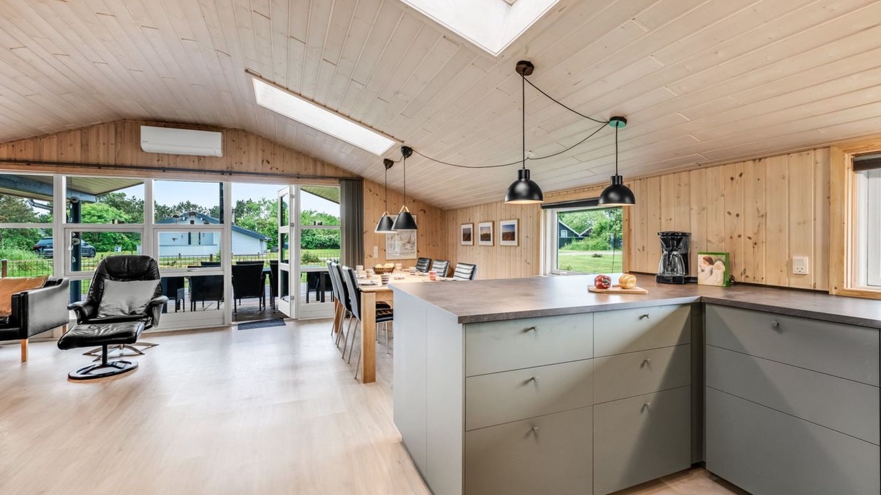 Photo of Bedroom in Bjerregaard