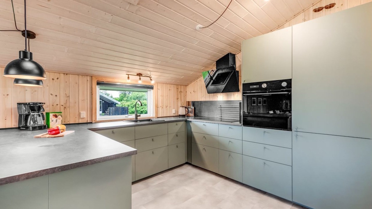 Photo of Bedroom in Bjerregaard