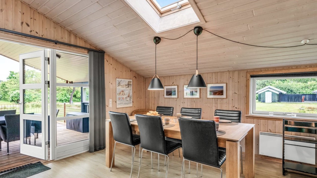 Photo of Livingroom in Bjerregaard