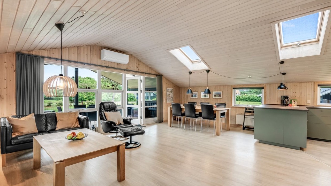 Photo of Bedroom in Bjerregaard