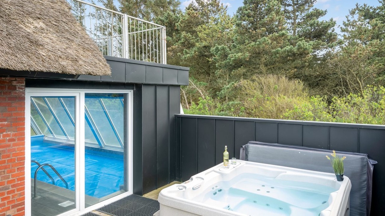 Photo of Bathroom in Vejers Strand