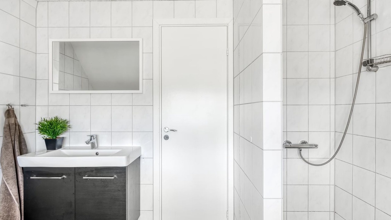 Photo of Bathroom in Vejers Strand