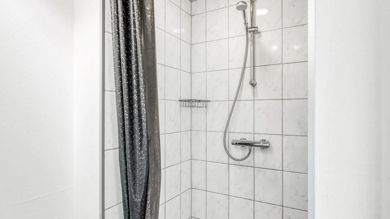 Photo of Bathroom in Vejers Strand