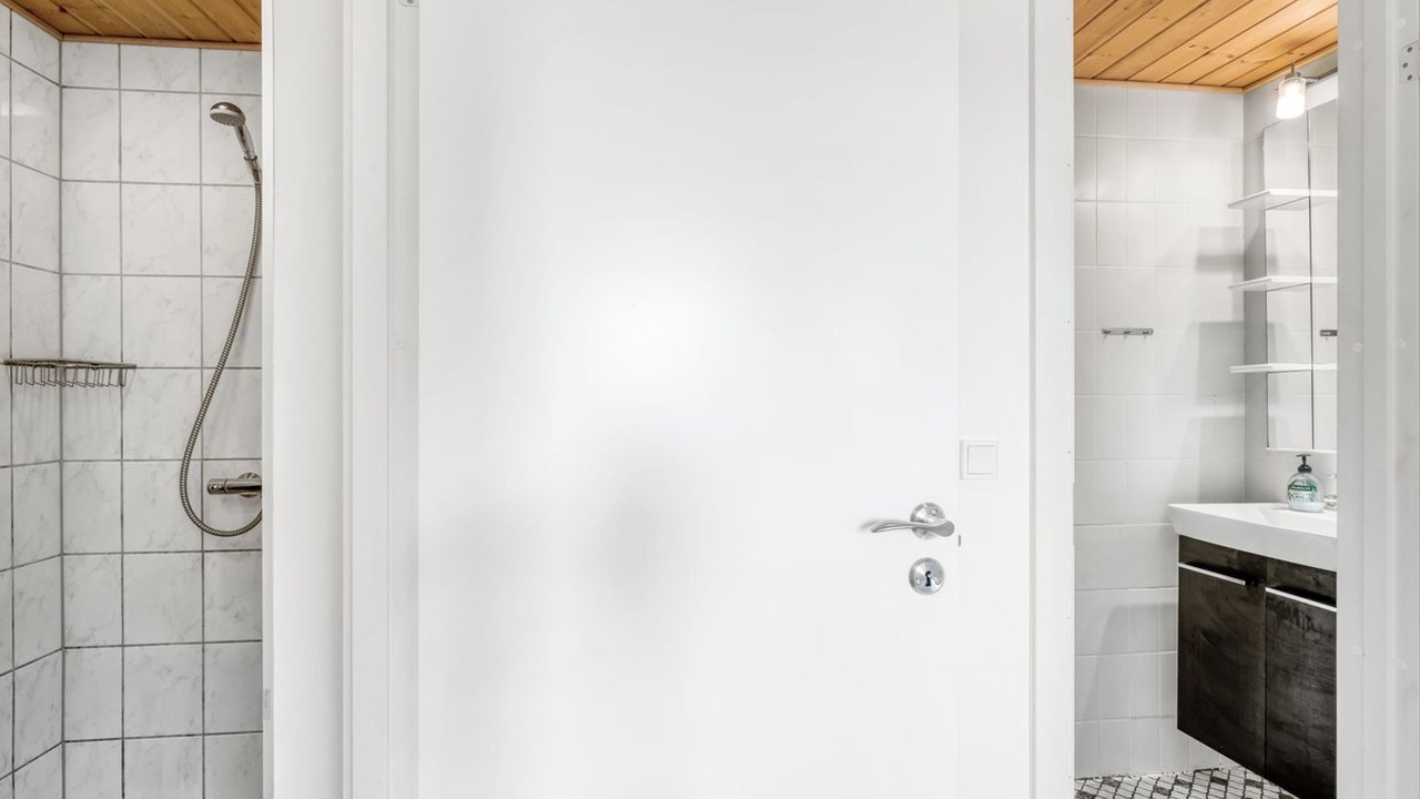 Photo of Bathroom in Vejers Strand