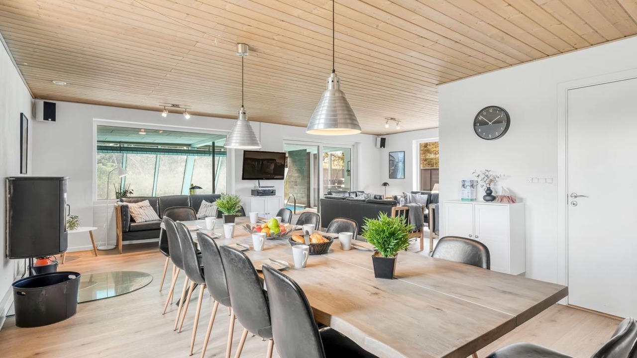 Photo of Livingroom in Vejers Strand