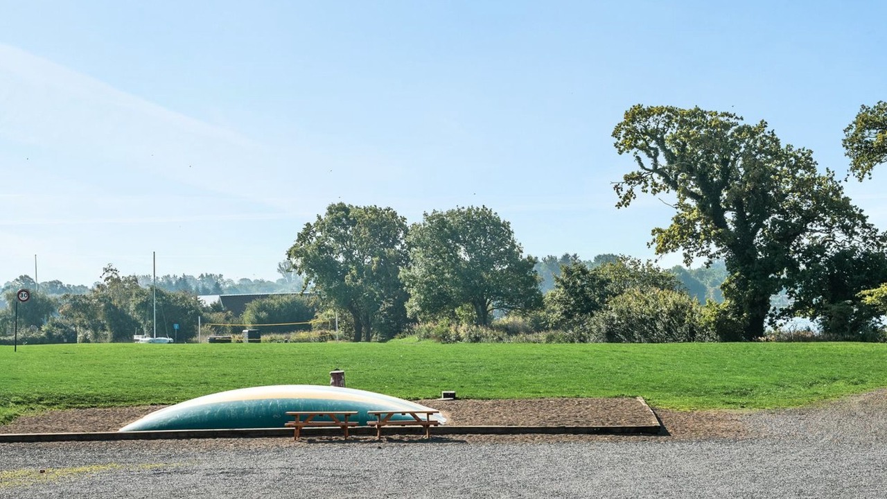 Photo of Outdoor in Grasten