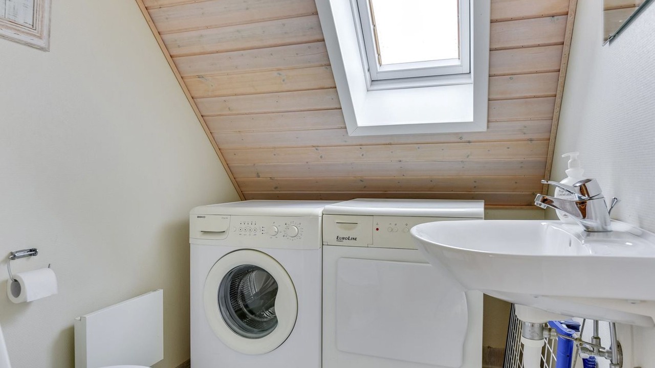Photo of Bathroom in Grasten
