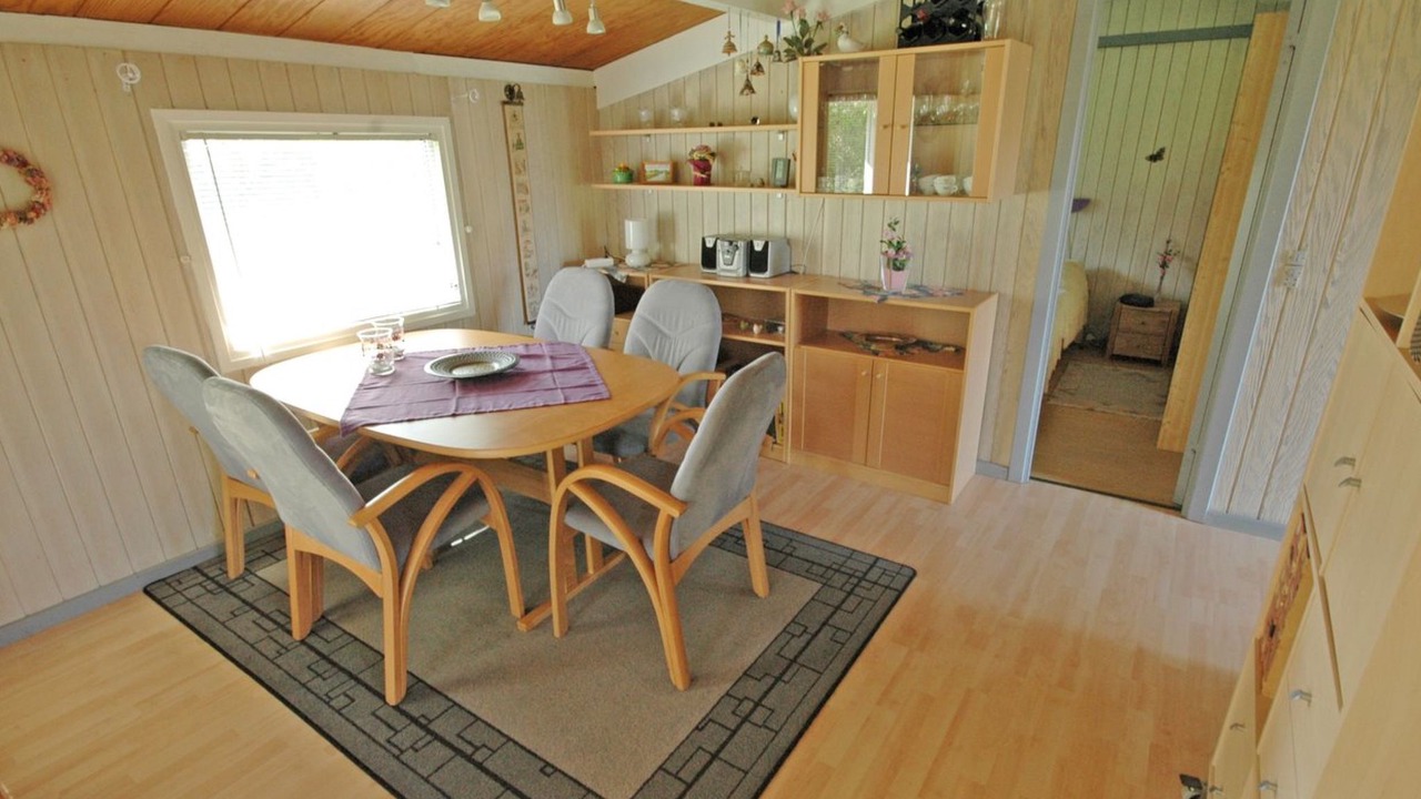 Photo of Livingroom in Strøby Egede