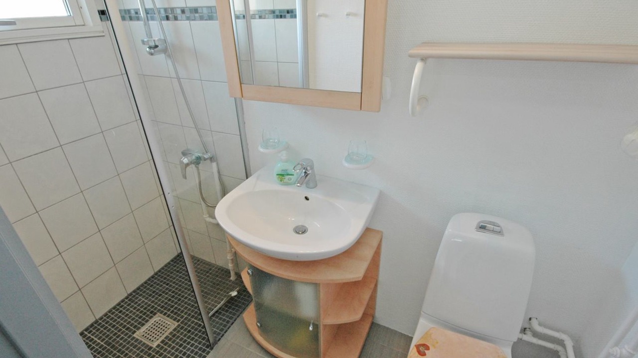 Photo of Bathroom in Strøby Egede