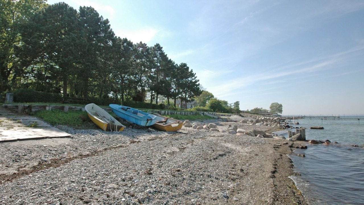 Photo of Outdoor in Strøby Egede