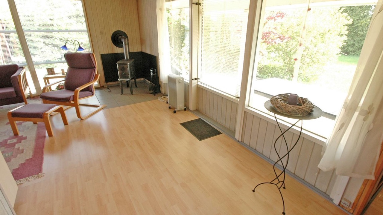 Photo of Livingroom in Strøby Egede