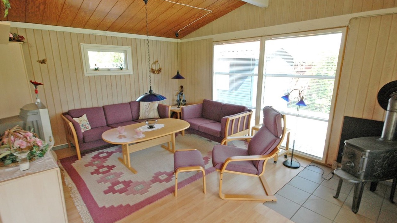 Photo of Livingroom in Strøby Egede