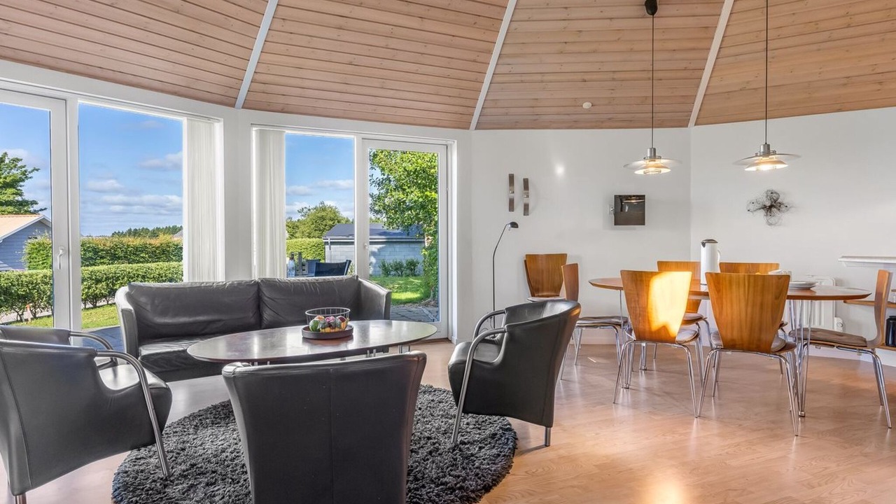 Photo of Livingroom in Arrild Ferieby