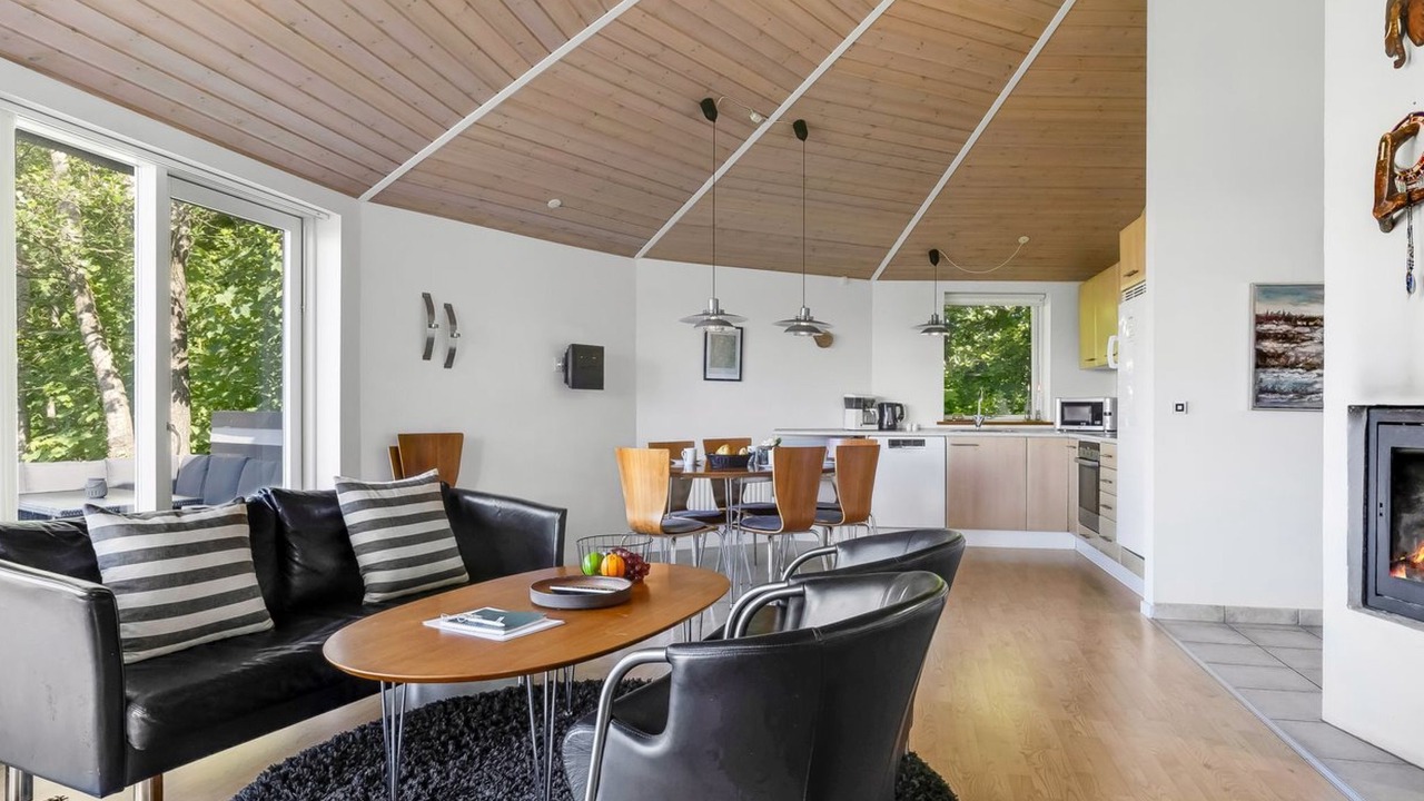 Photo of Livingroom in Arrild Ferieby