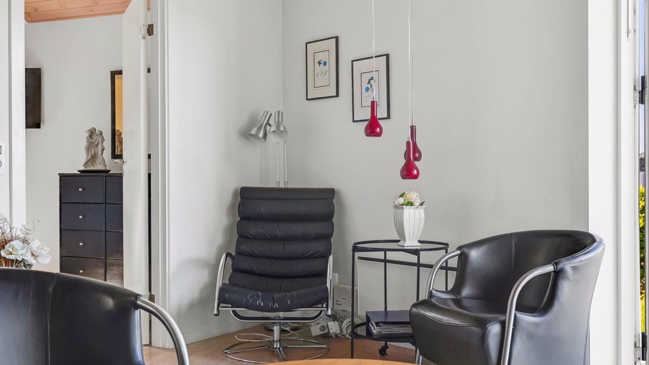 Photo of Livingroom in Arrild Ferieby