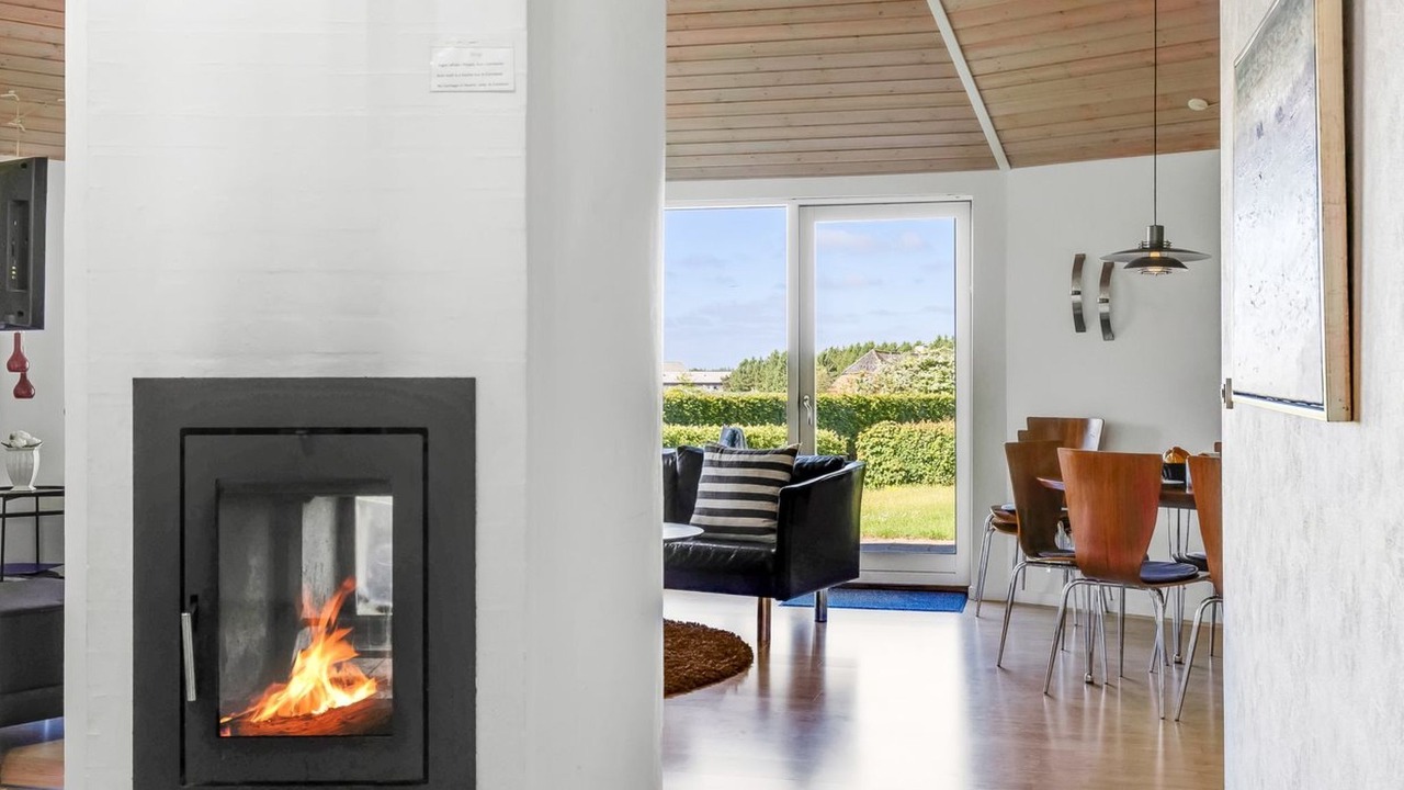 Photo of Livingroom in Arrild Ferieby