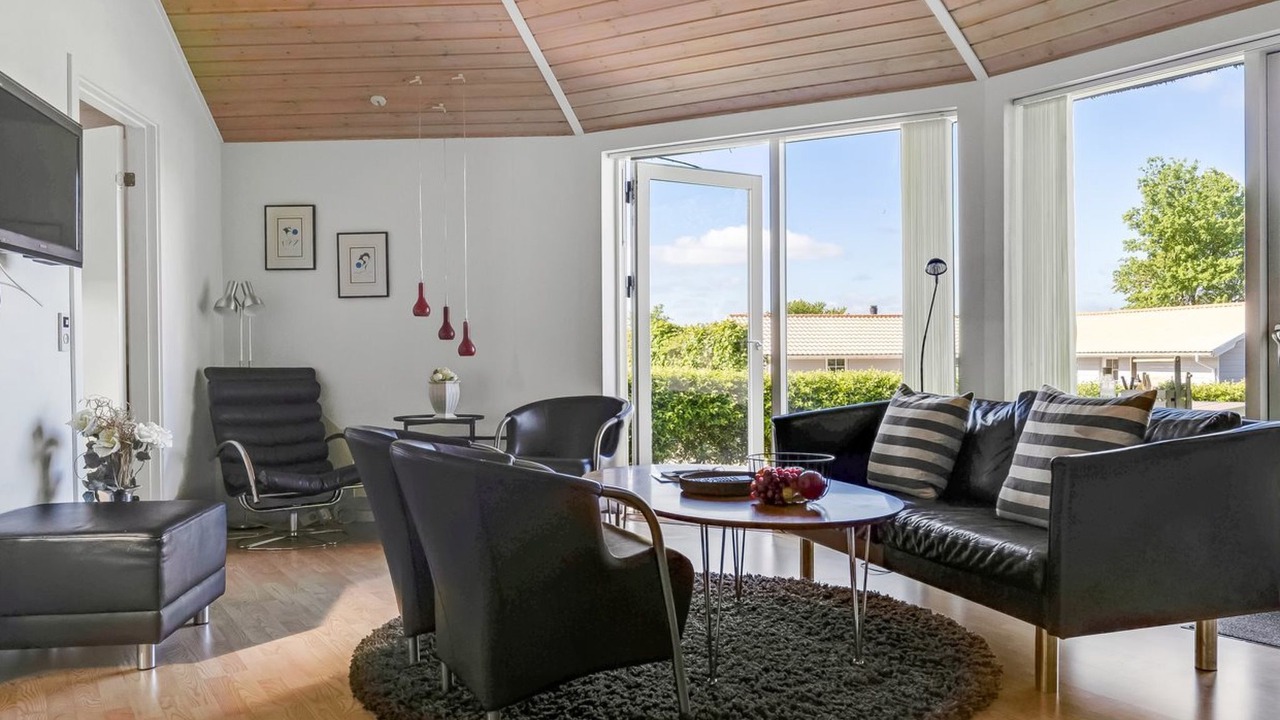 Photo of Livingroom in Arrild Ferieby