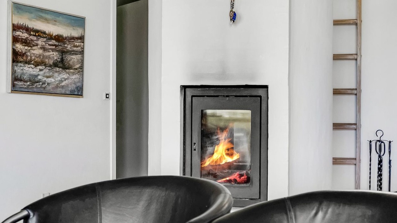 Photo of Livingroom in Arrild Ferieby