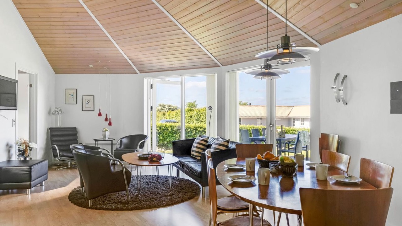 Photo of Livingroom in Arrild Ferieby