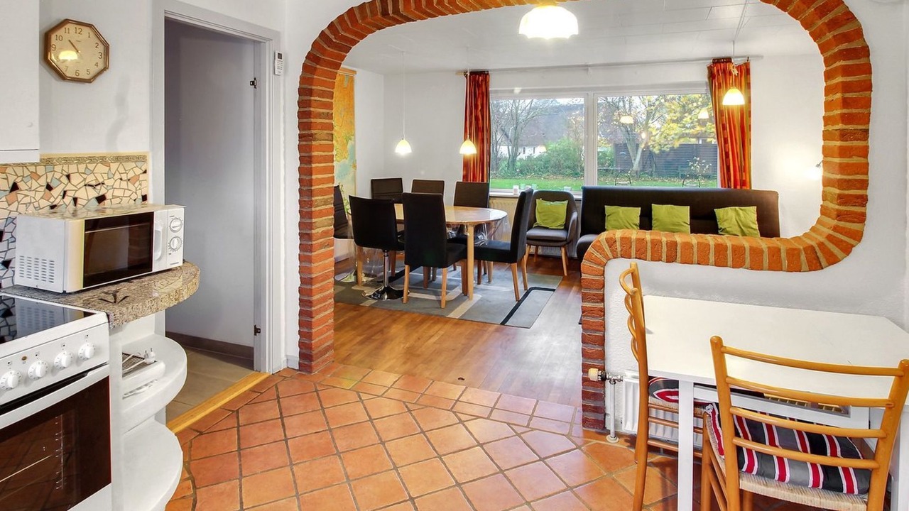 Photo of Bedroom in Ballum