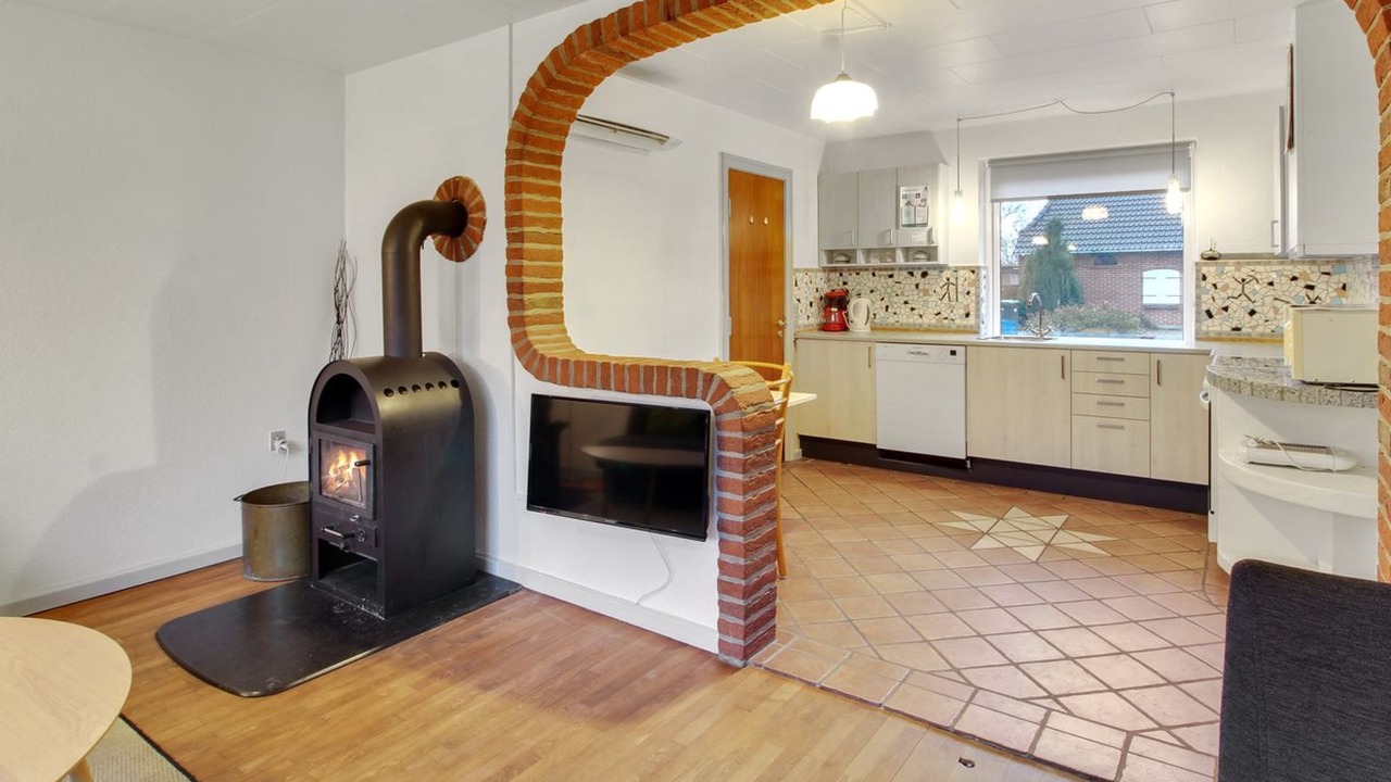 Photo of Livingroom in Ballum