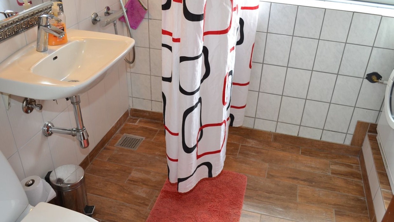 Photo of Bathroom in Ballum