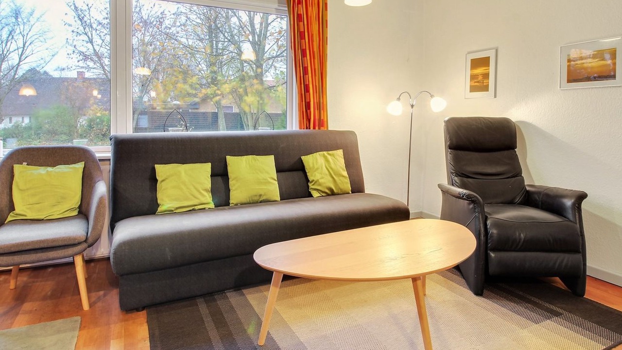 Photo of Livingroom in Ballum