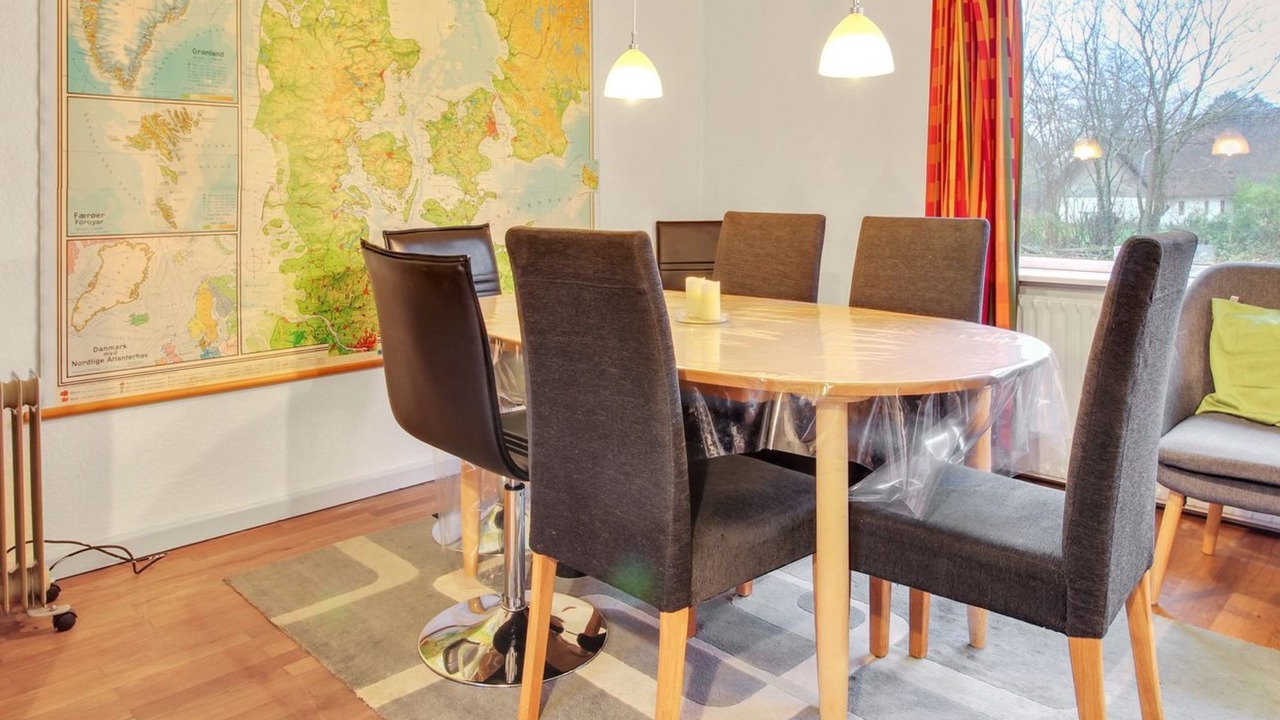 Photo of Livingroom in Ballum