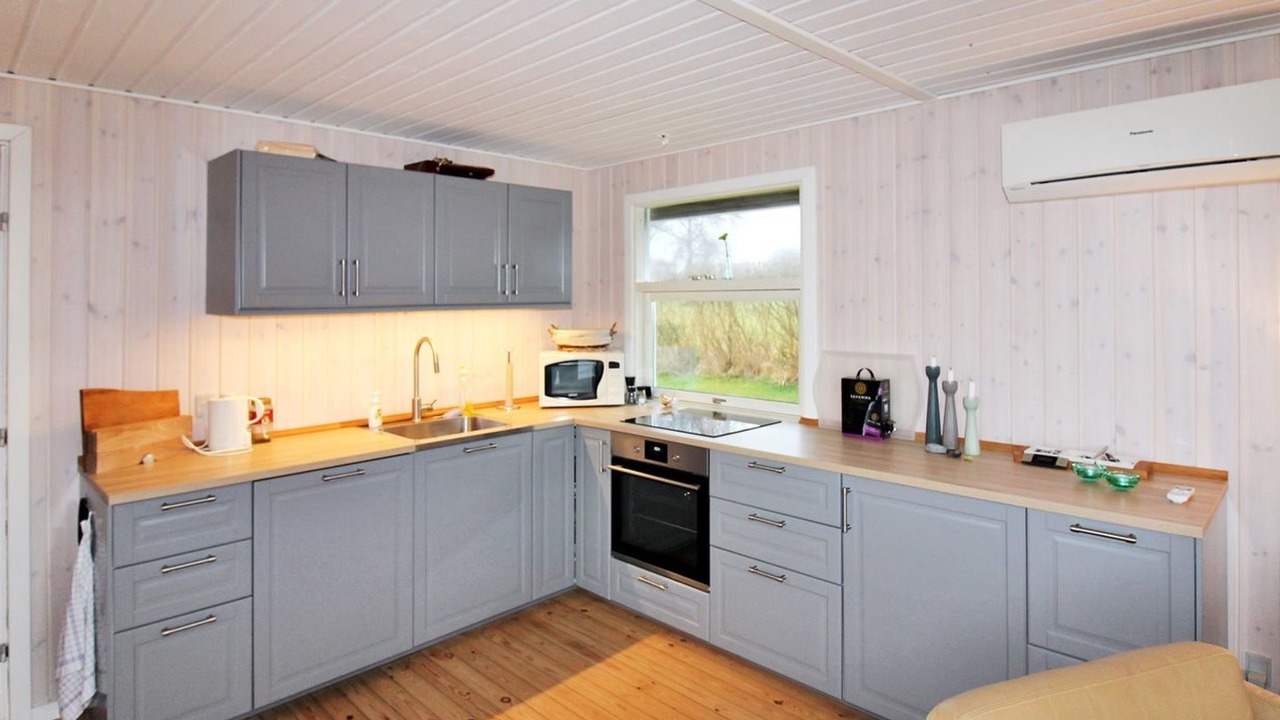 Photo of Bedroom in Helnæs By
