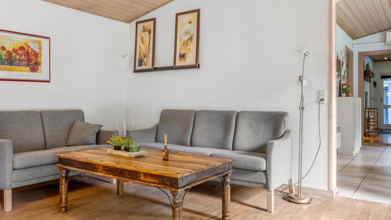 Photo of Livingroom in Arrild Ferieby