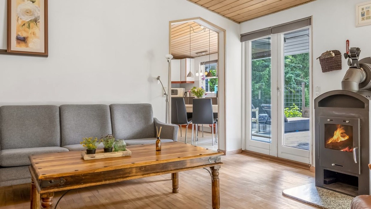 Photo of Livingroom in Arrild Ferieby