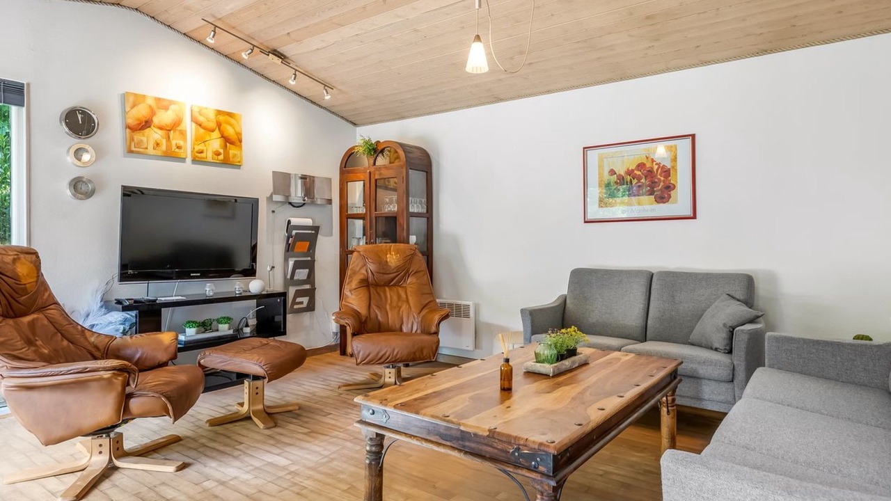 Photo of Livingroom in Arrild Ferieby