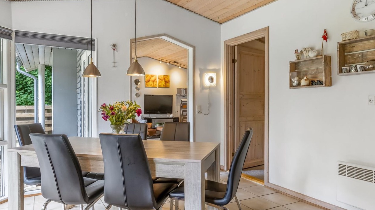 Photo of Bedroom in Arrild Ferieby