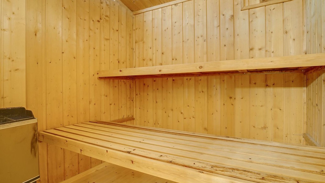 Photo of Bathroom in Gedesby