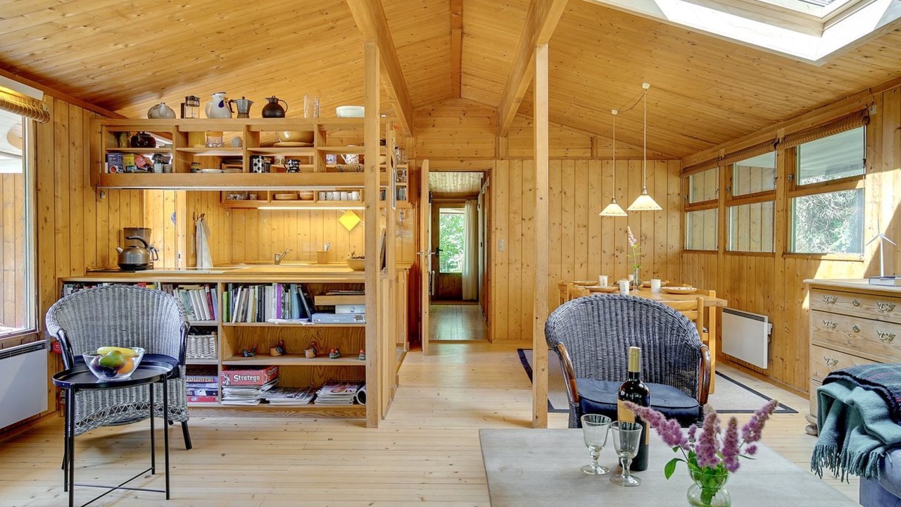 Photo of Livingroom in Gedesby