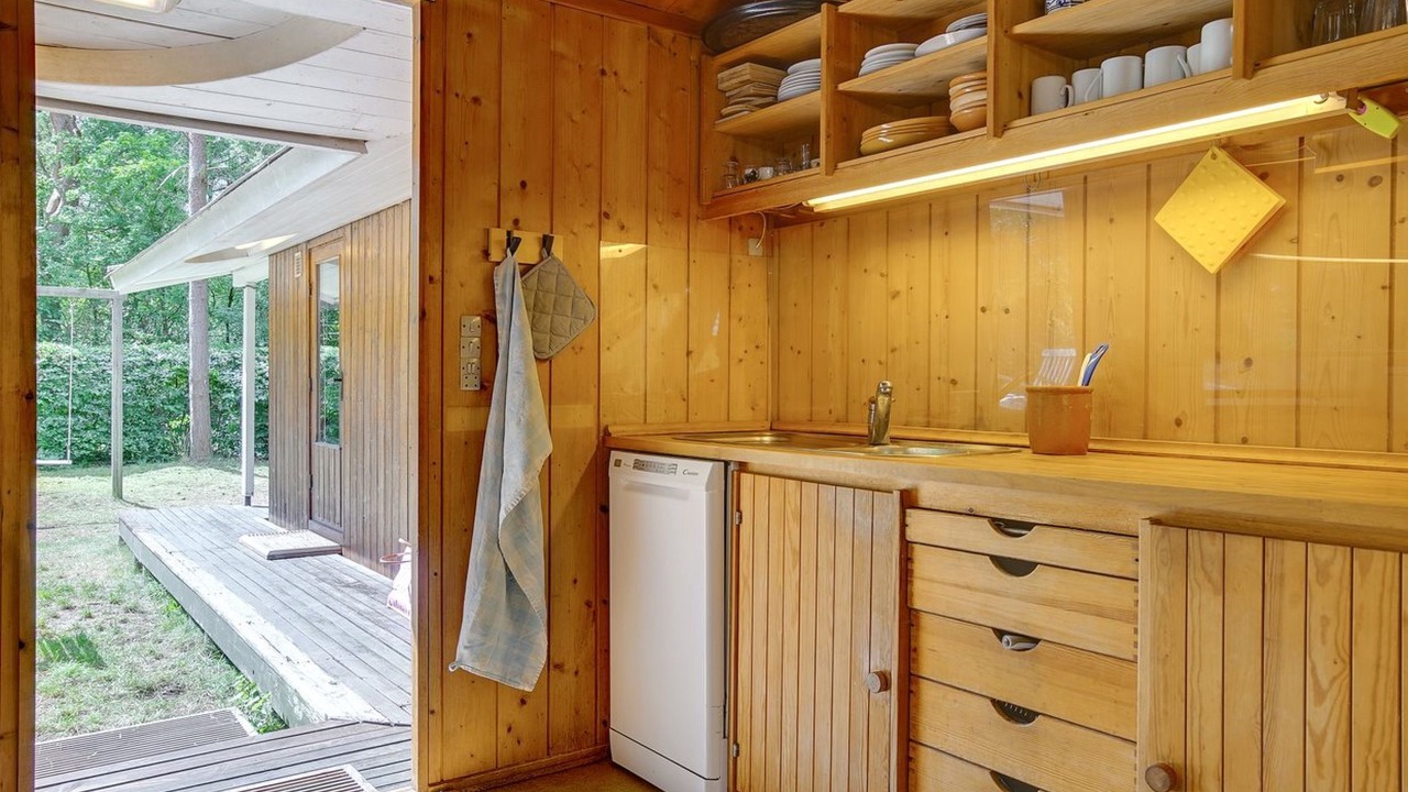 Photo of Bedroom in Gedesby