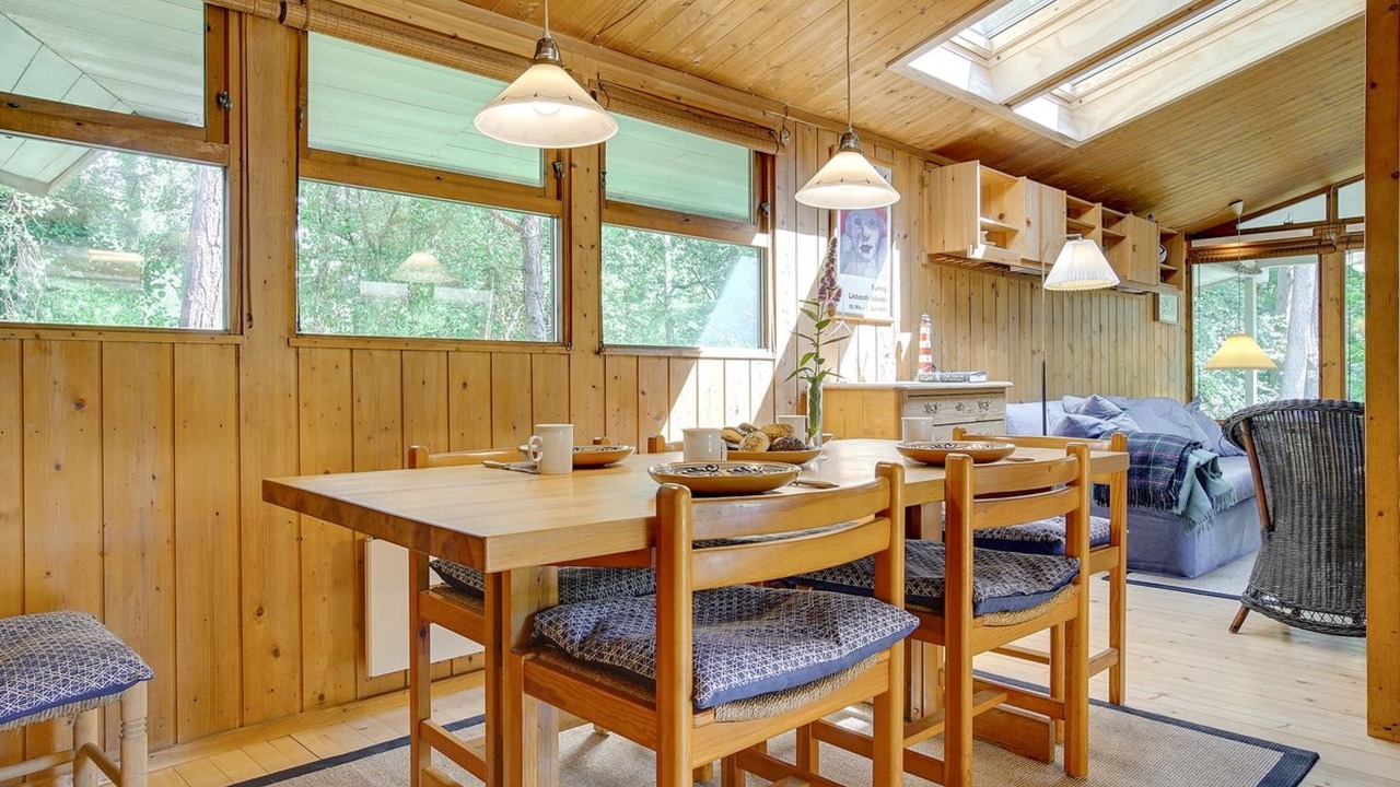 Photo of Livingroom in Gedesby