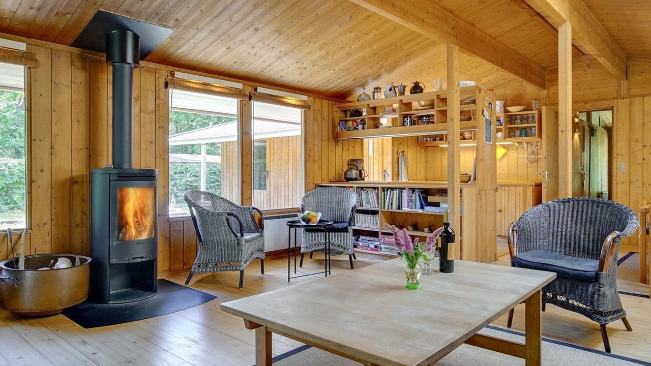 Photo of Livingroom in Gedesby