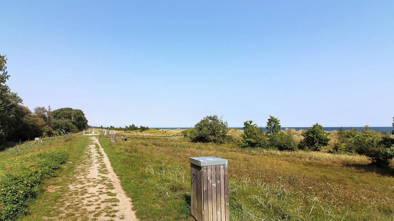Photo of Outdoor in Gedesby