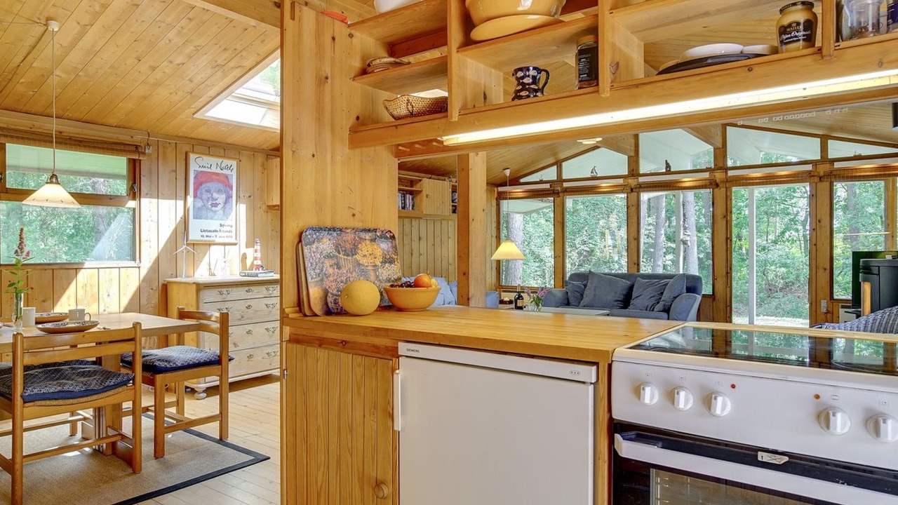Photo of Bedroom in Gedesby