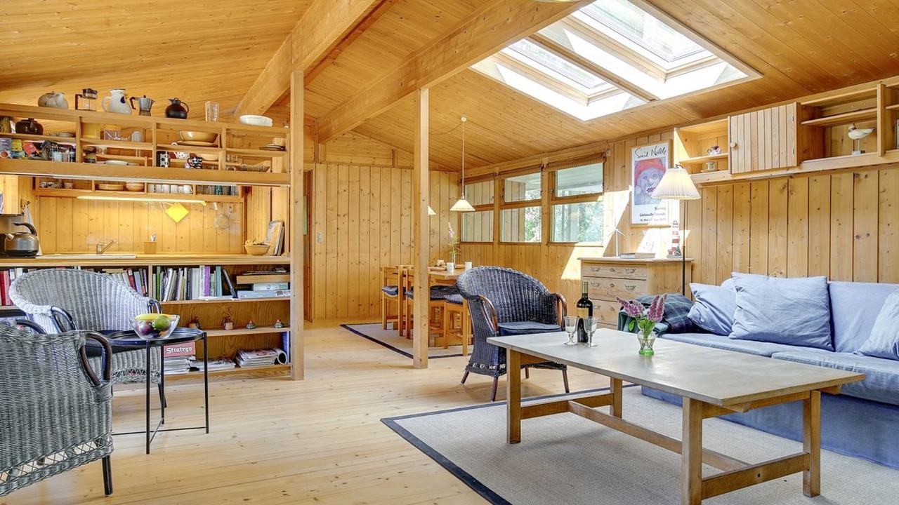 Photo of Livingroom in Gedesby