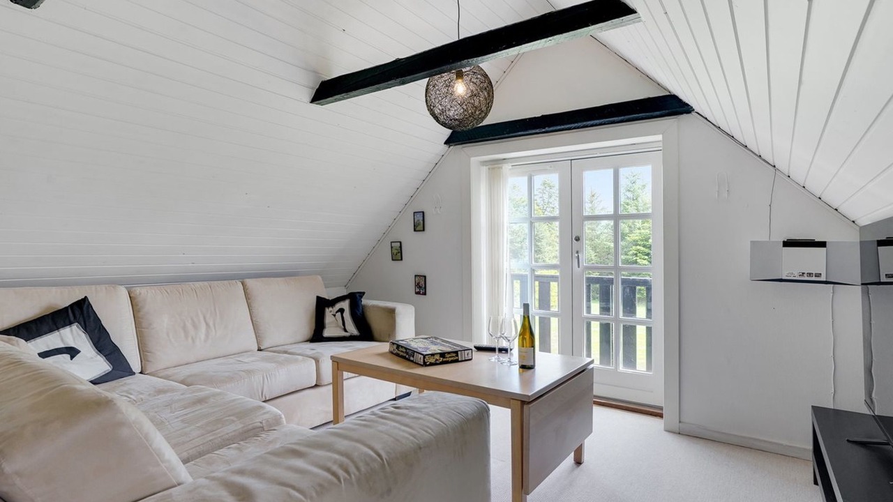 Photo of Livingroom in Saltum