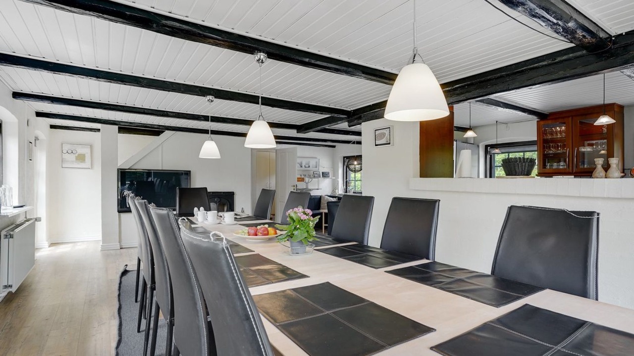 Photo of Livingroom in Saltum