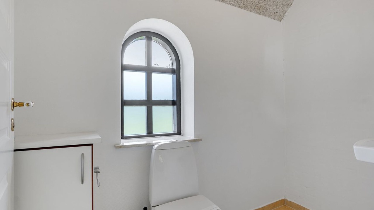Photo of Bathroom in Saltum