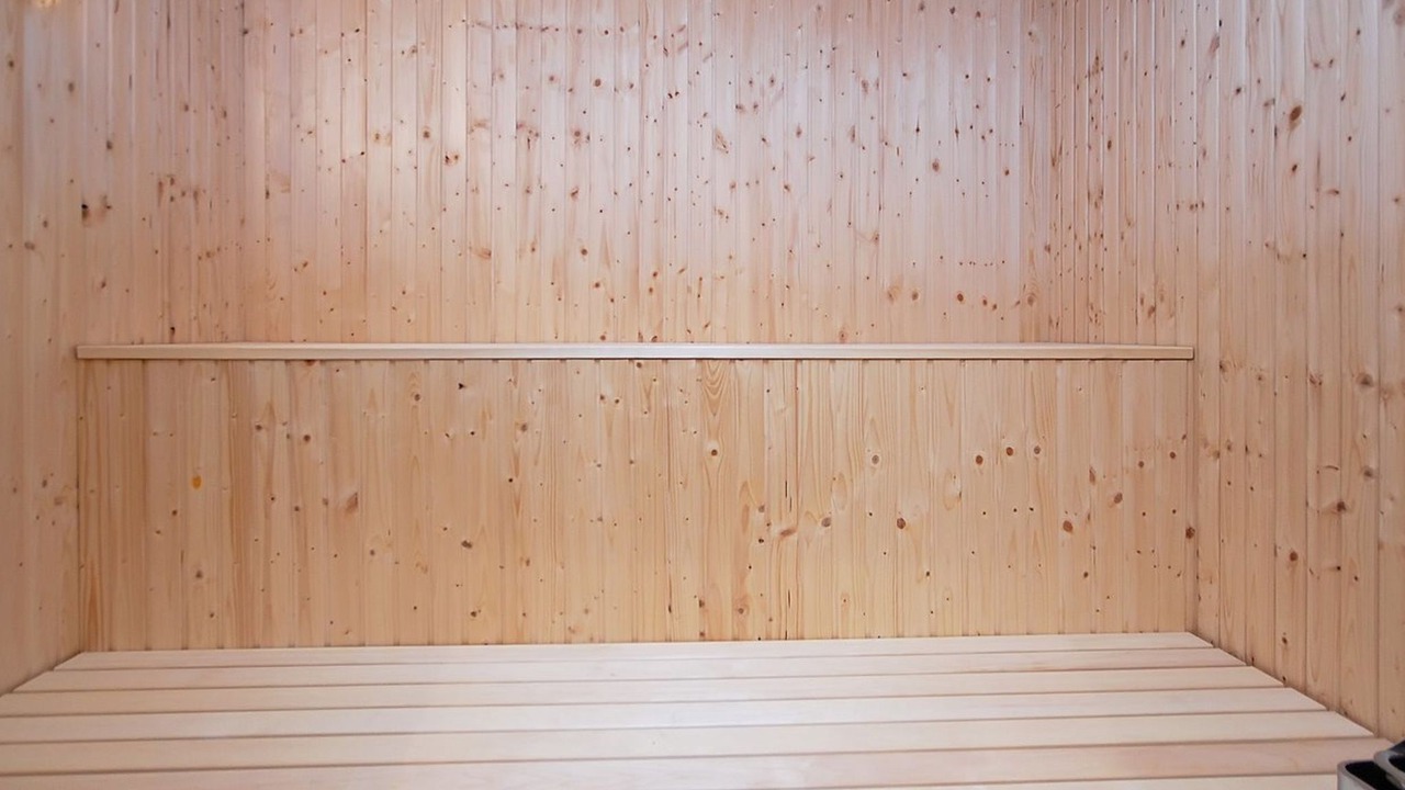 Photo of Bathroom in Saltum