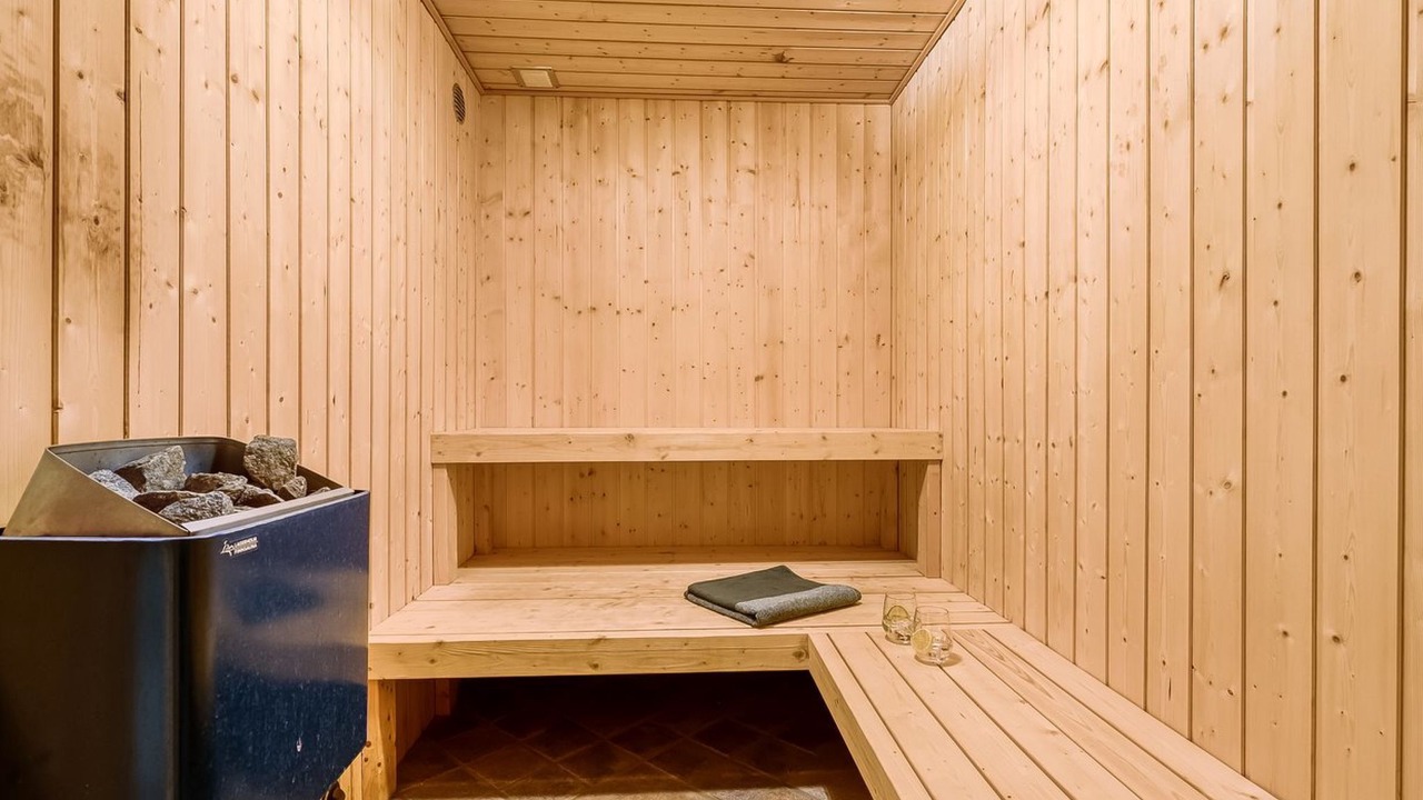 Photo of Bathroom in Remmer Strand