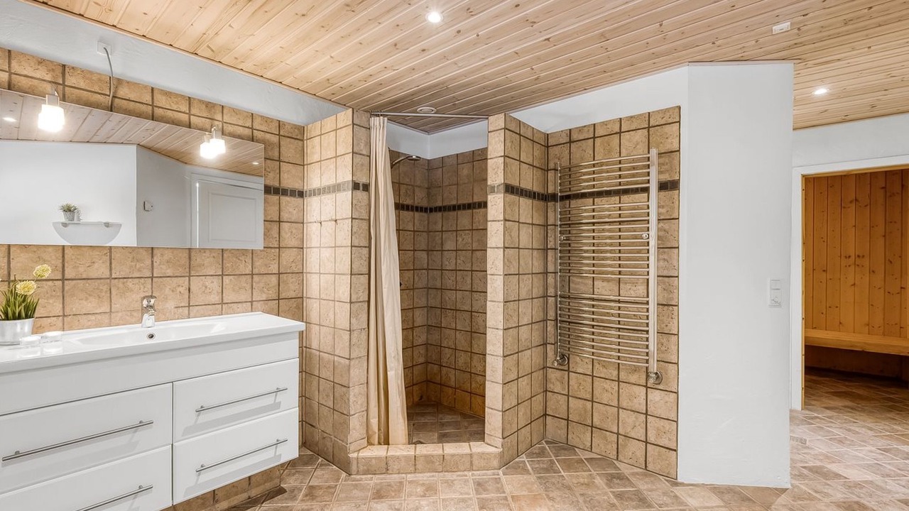 Photo of Bathroom in Remmer Strand