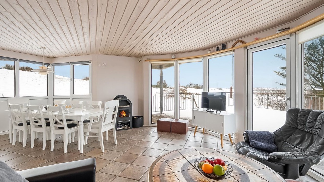 Photo of Livingroom in Remmer Strand